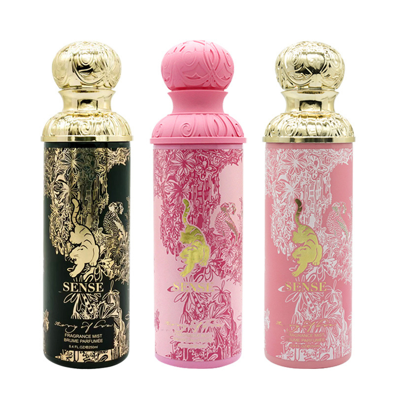Home Fragrance Jasmine - アラビアのみ長期持続香水 100 ミリリットル男性と女性ウッディフローラルフルーティーブランドボディスプレー高品質デートオードトワレ