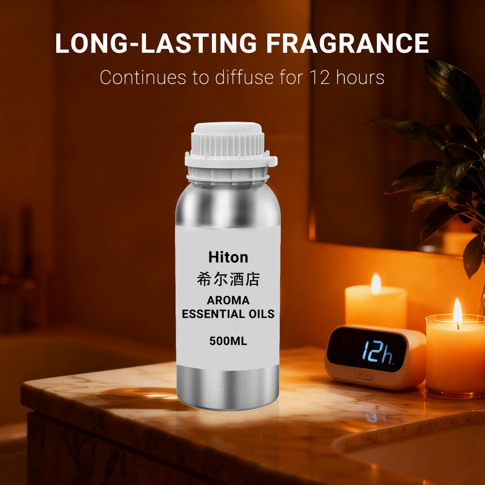 Home Fragrance Perfume - ディフューザー用フレグランス 500ml アロマディフューザー 香水オイル エッセンシャルオイル オアシス