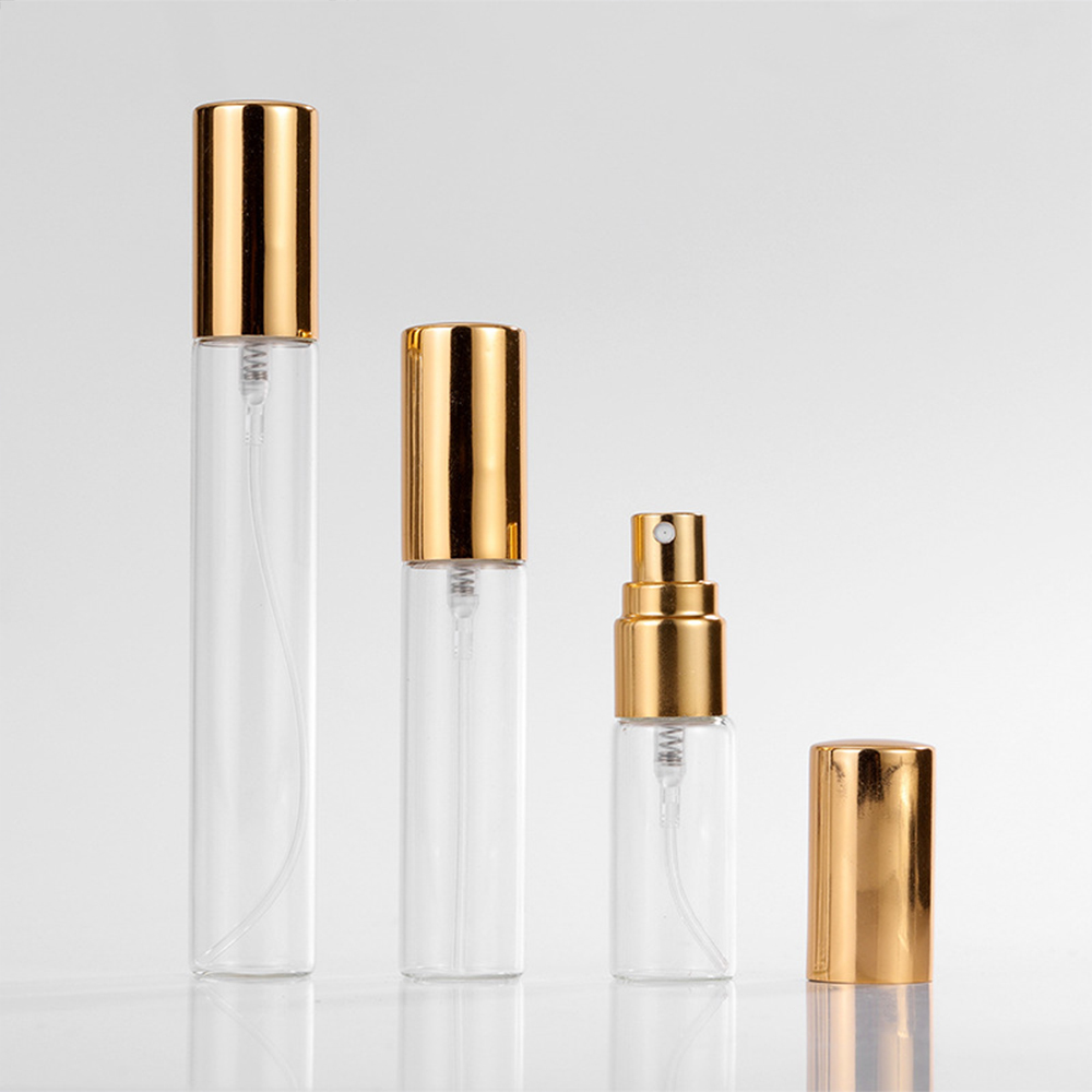 Room Spray Bottle - 20/50 個香水空ボトル 5 ミリリットル 10 ミリリットル