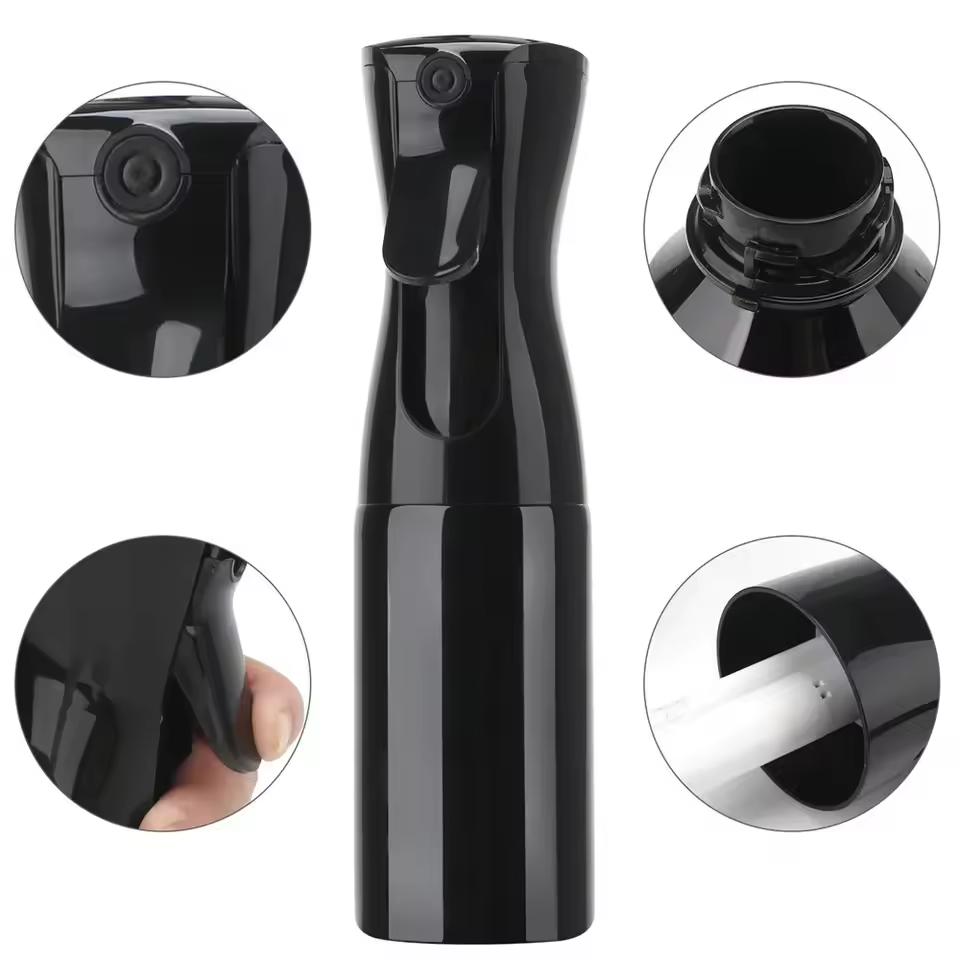 高圧スプレーボトル 詰め替えボトル 連続ミストじょうろ 自動 - Room Spray Bottle のレビューと価格