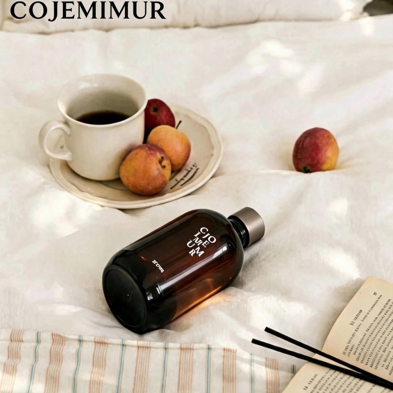 500mlリードディフューザーセット、長持ちするホームフレグ - Home Fragrance Vaporizer のレビューと価格