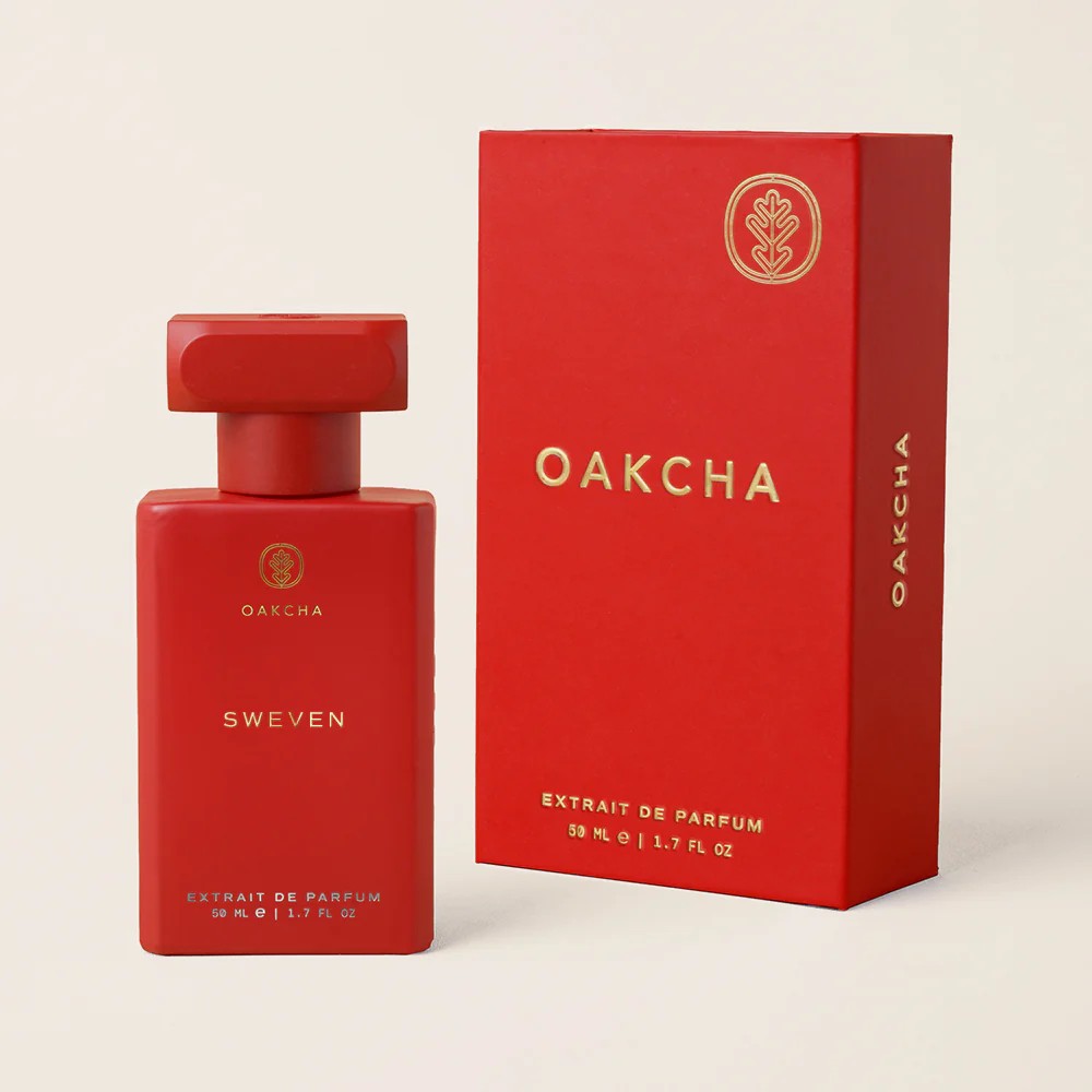 OAKCHA スウェブン パフューム エクストレ 50ml/ - Home Fragrance Jasmine のレビューと価格