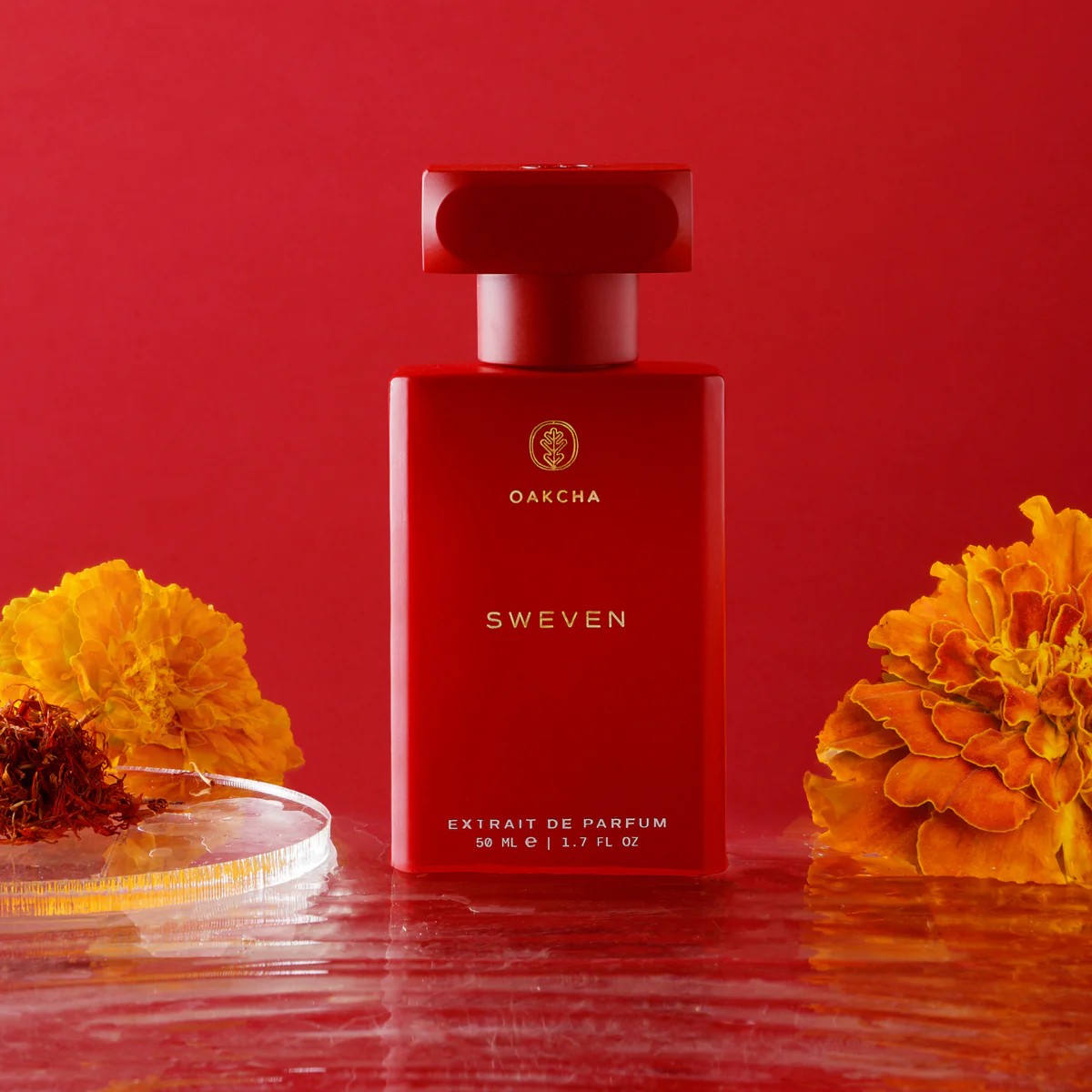 OAKCHA スウェブン パフューム エクストレ 50ml/ - Home Fragrance Jasmine のレビューと価格