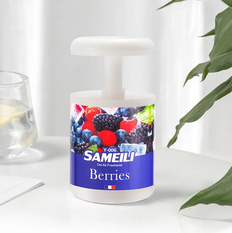 高級車用装飾カップホルダー 長持ちするローズの香り ホーム& - Home Fragrance Rose のレビューと価格