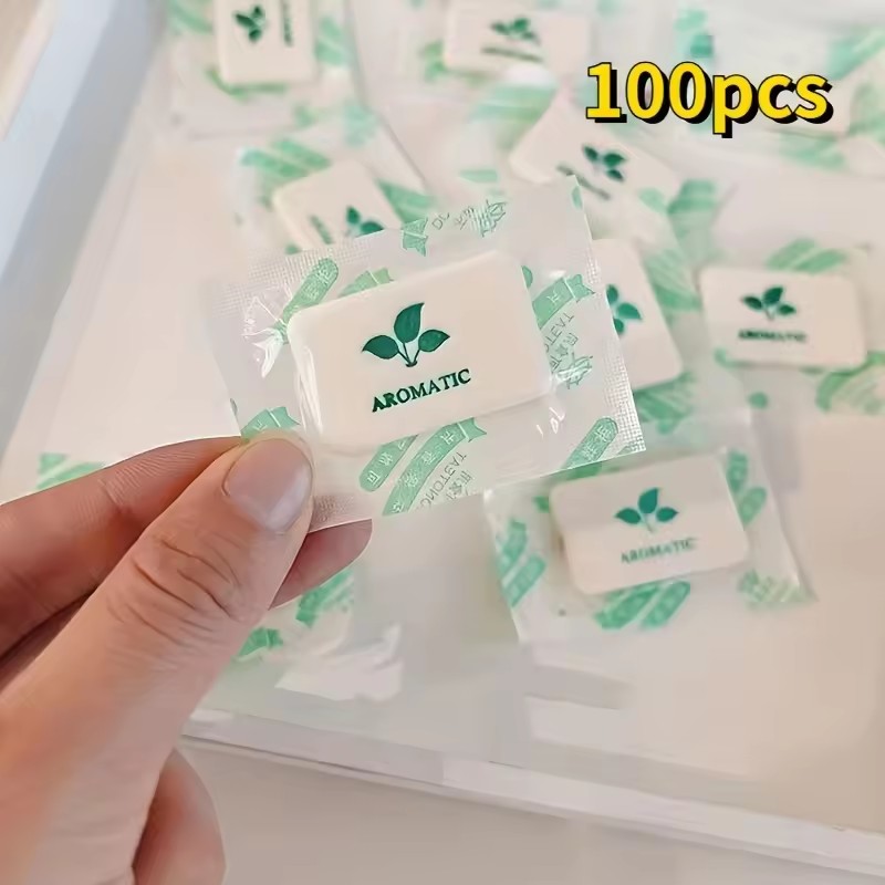 交換用ジャスミン・レモン・バニラフレグランスバッグ100個入 - Home Fragrance Vanilla のレビューと価格