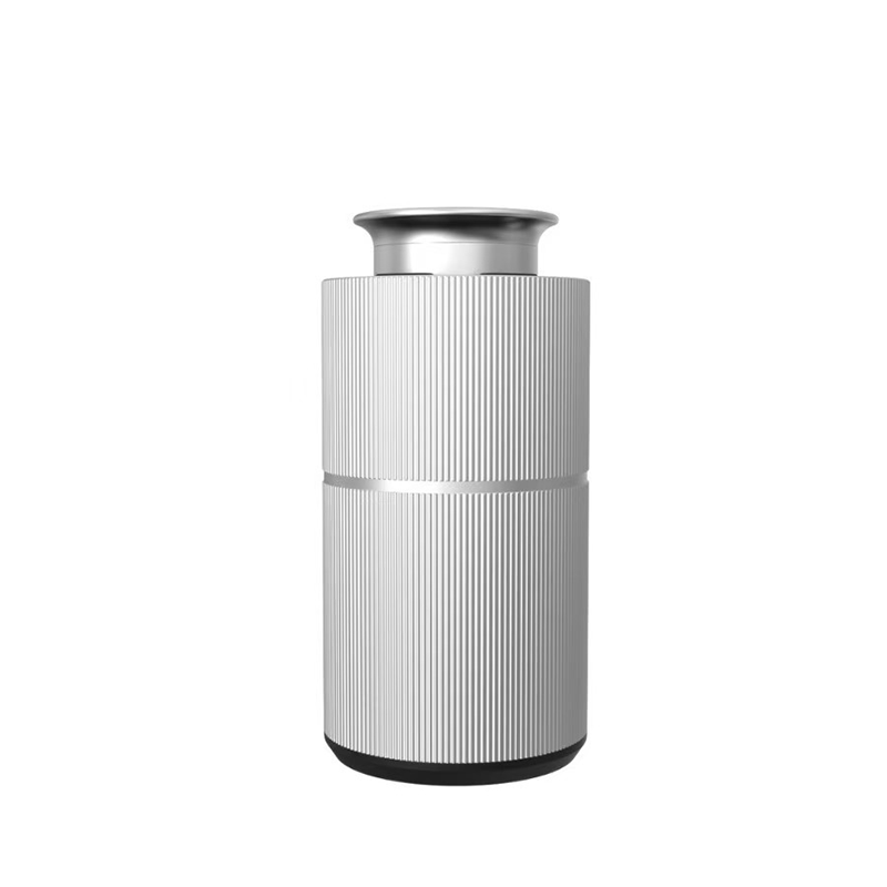 メタルボディスマートカーディフューザー ポータブル充電式水な - Home Fragrance Vaporizer のレビューと価格
