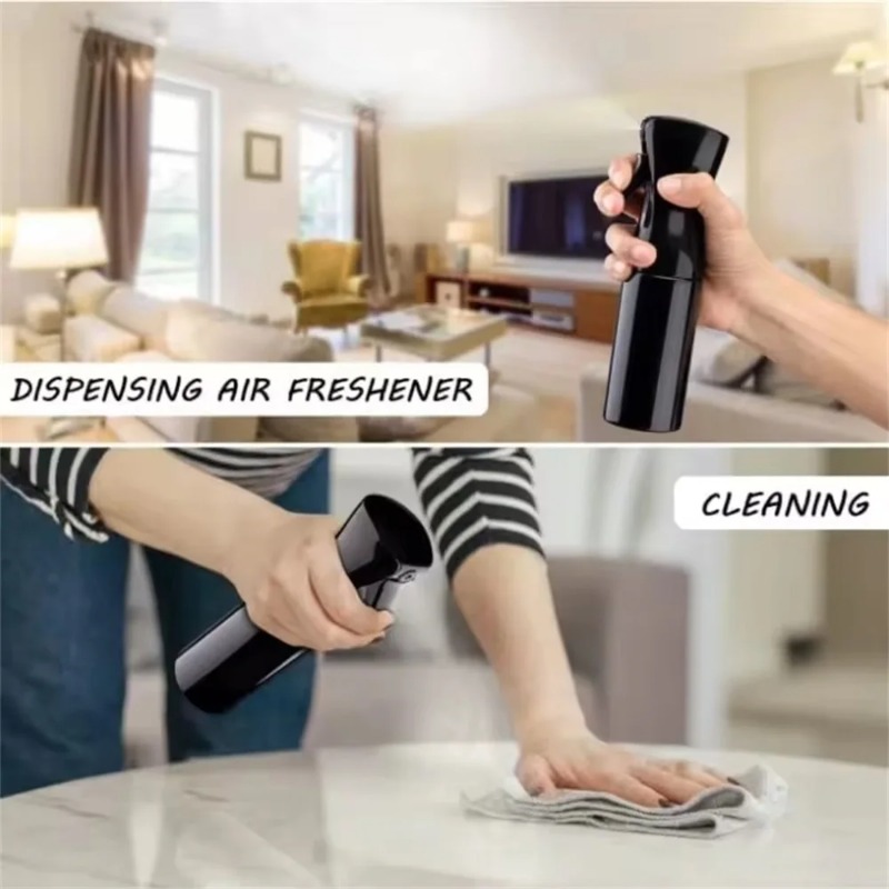 200 ミリリットル高圧理髪スプレーボトル理髪店サロン用詰め - Room Spray Bottle のレビューと価格