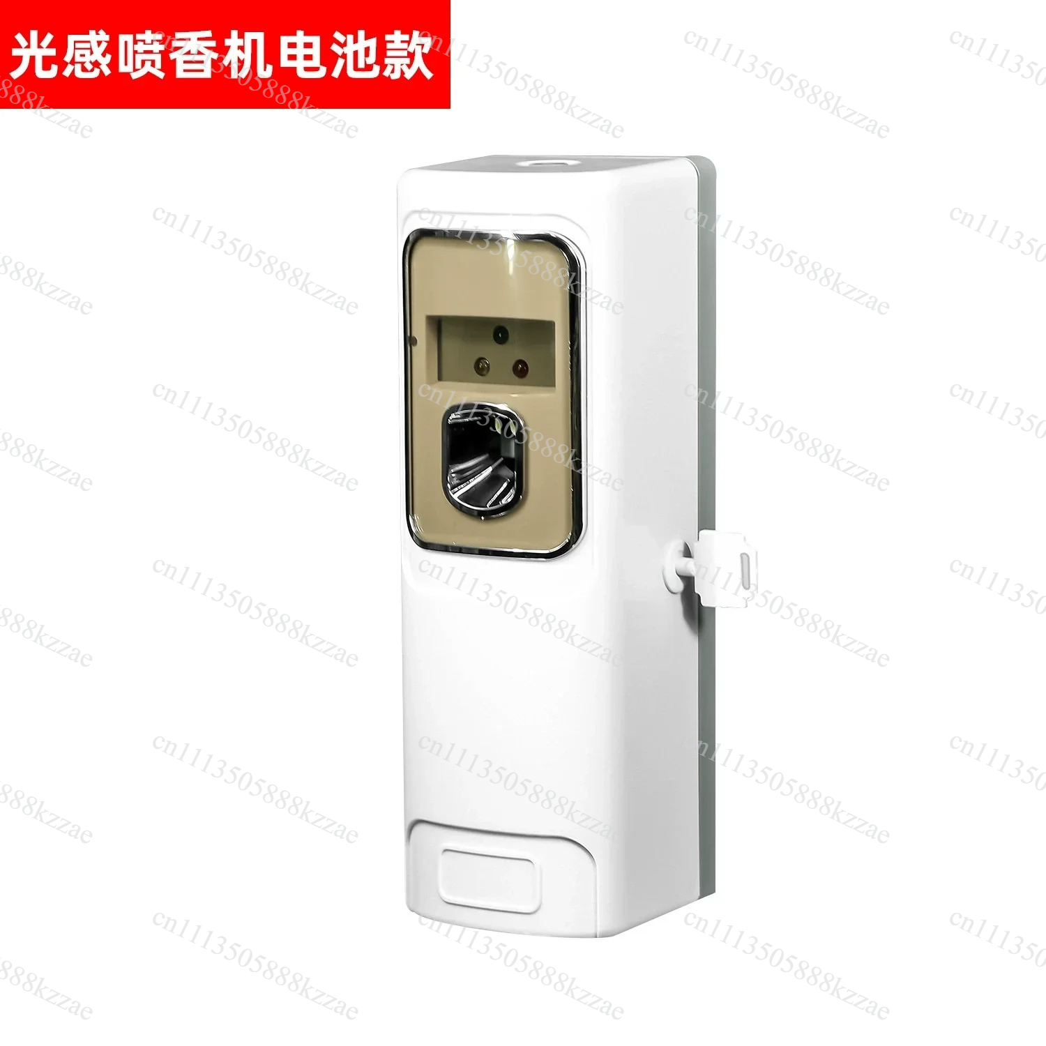 スマートタイマースプレー式芳香剤（ホテル・家庭用）、消臭プラ - Home Fragrance Logo のレビューと価格