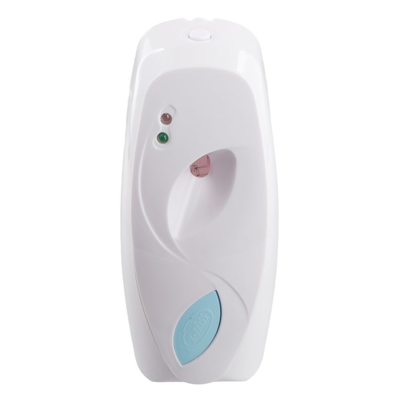 X09A エアフレッシュナースプレー自動浴室用タイマー式芳香 - Home Fragrance Vaporizer のレビューと価格