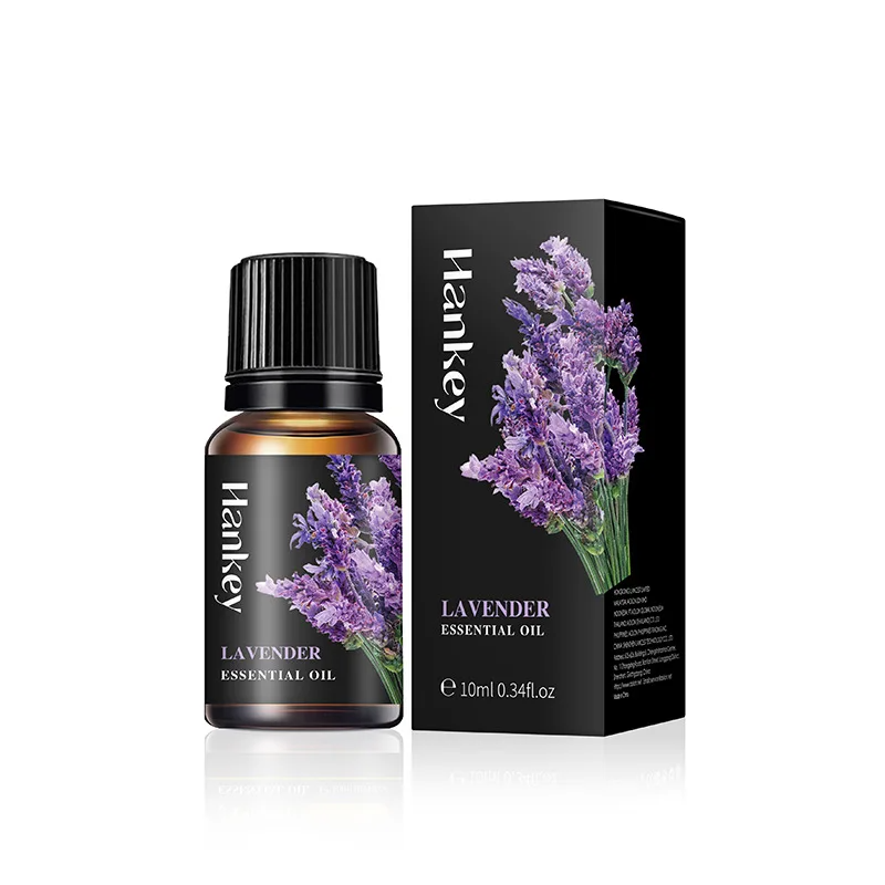 12種類の香り 10ml エッセンシャルオイル アロマディフ - Home Fragrance Vanilla のレビューと価格