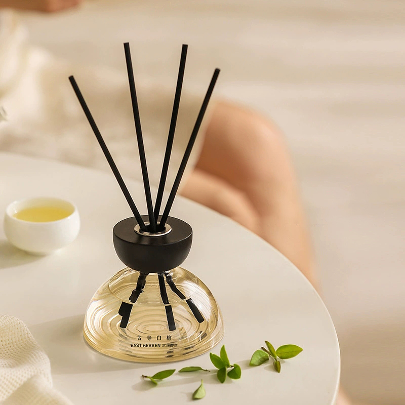 200 ミリリットルリードディフューザーボトルエッセンシャル - Home Fragrance Jasmine のレビューと価格