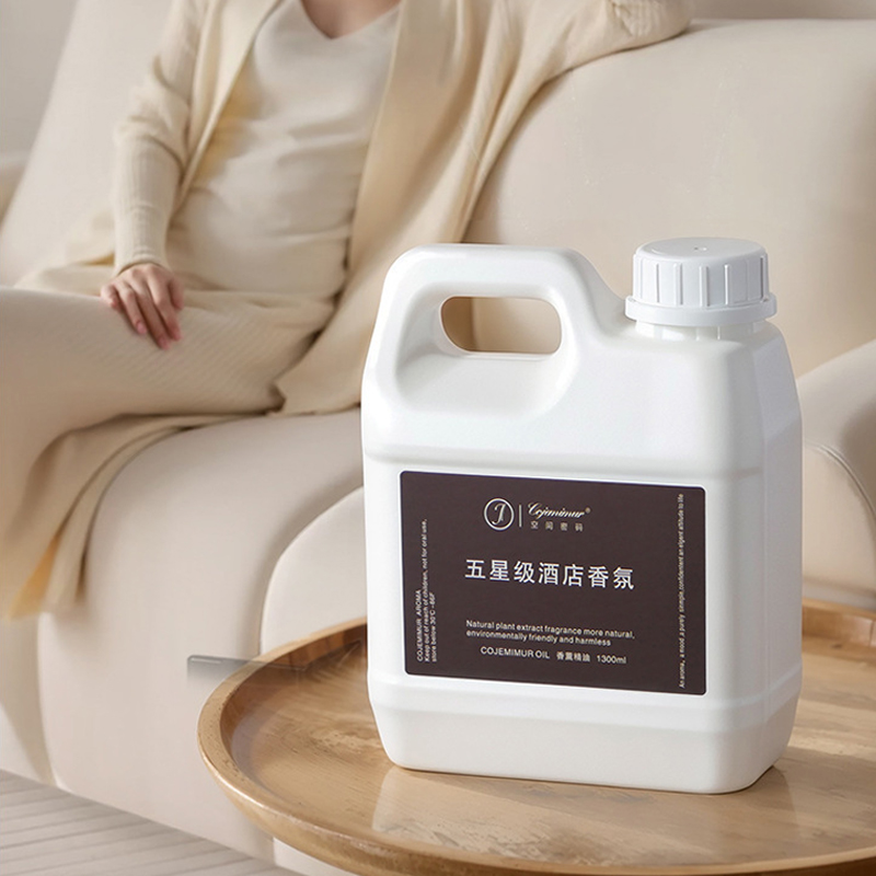 1300 ミリリットル 5 つ星ホテルアロマセラピーエッセン - Home Fragrance Perfume のレビューと価格