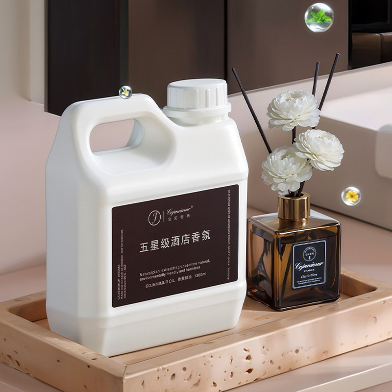 1300 ミリリットル 5 つ星ホテルアロマセラピーエッセン - Home Fragrance Perfume のレビューと価格