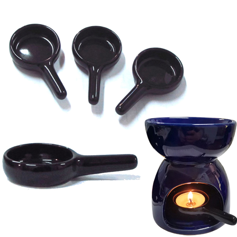 セラミックアロマバーナー エッセンシャルオイルバーナー アロ - Ceramic Oil Burner のレビューと価格