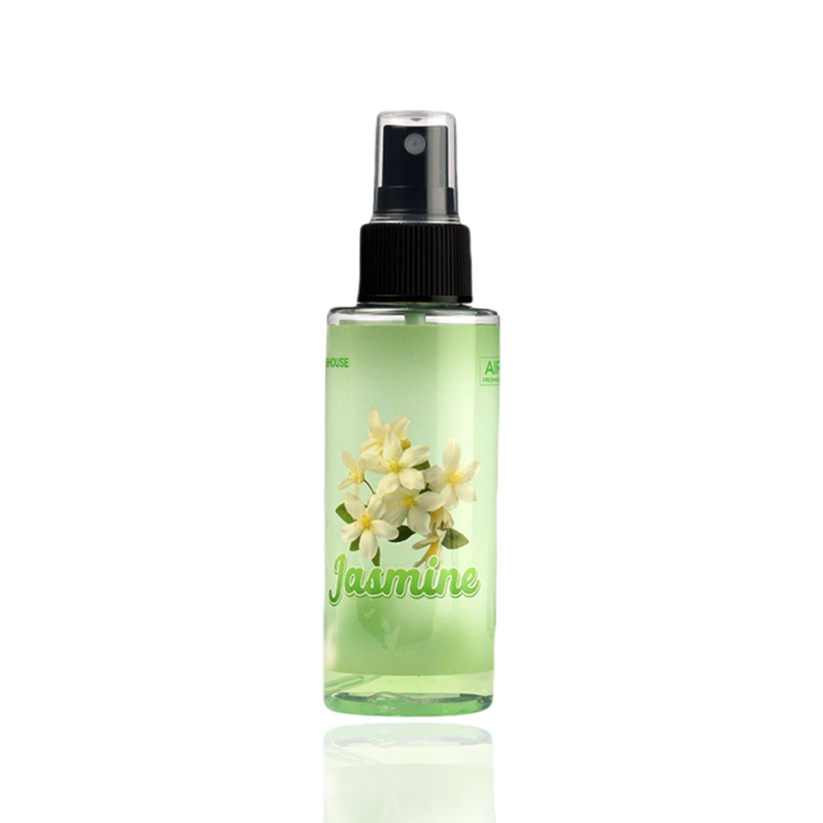 100ml ジャスミンの香りのハンドスプレーエアフレッシュナ - Home Fragrance Jasmine のレビューと価格