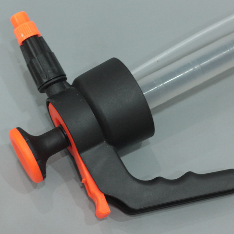 EAFC 1.2L 洗車スプレーボトル洗浄缶手持ち洗車水まき - Room Spray Bottle のレビューと価格