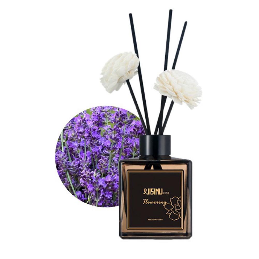 無火アロマディフューザー、ジャスミン、ホワイトティー、ラベン - Home Fragrance Jasmine のレビューと価格