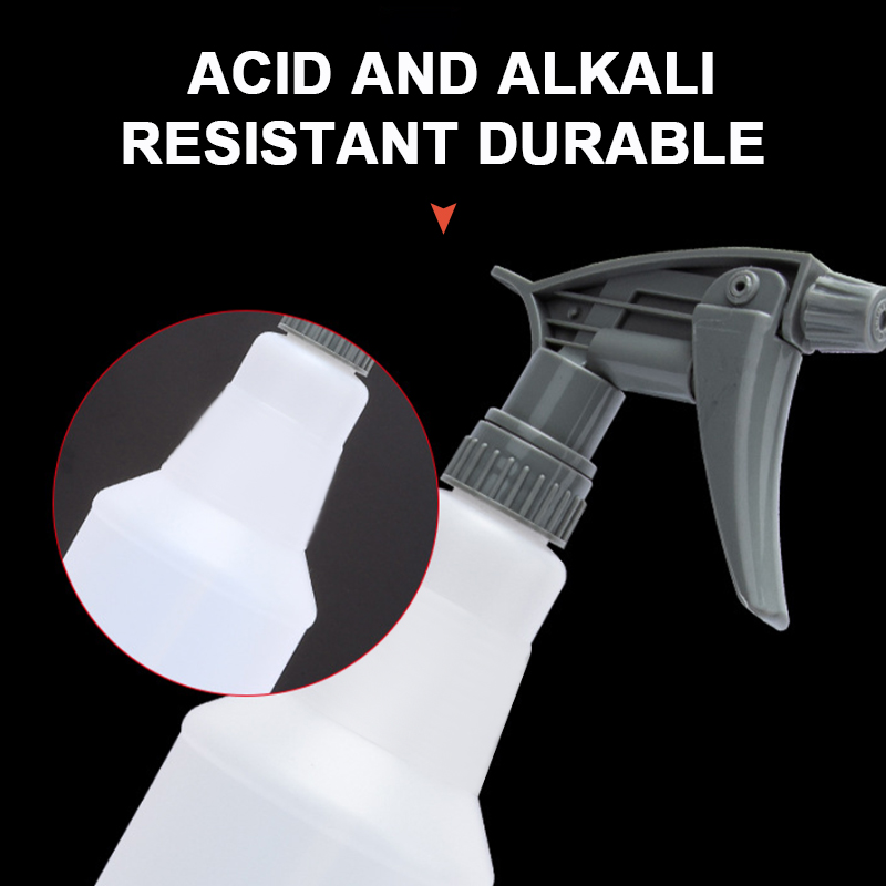 SEAMETAL 800 ミリリットル洗車泡スプレーボトル酸 - Room Spray Bottle のレビューと価格