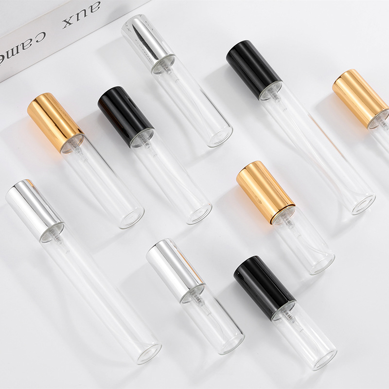 20/50 個香水空ボトル 5 ミリリットル 10 ミリリッ - Room Spray Bottle のレビューと価格