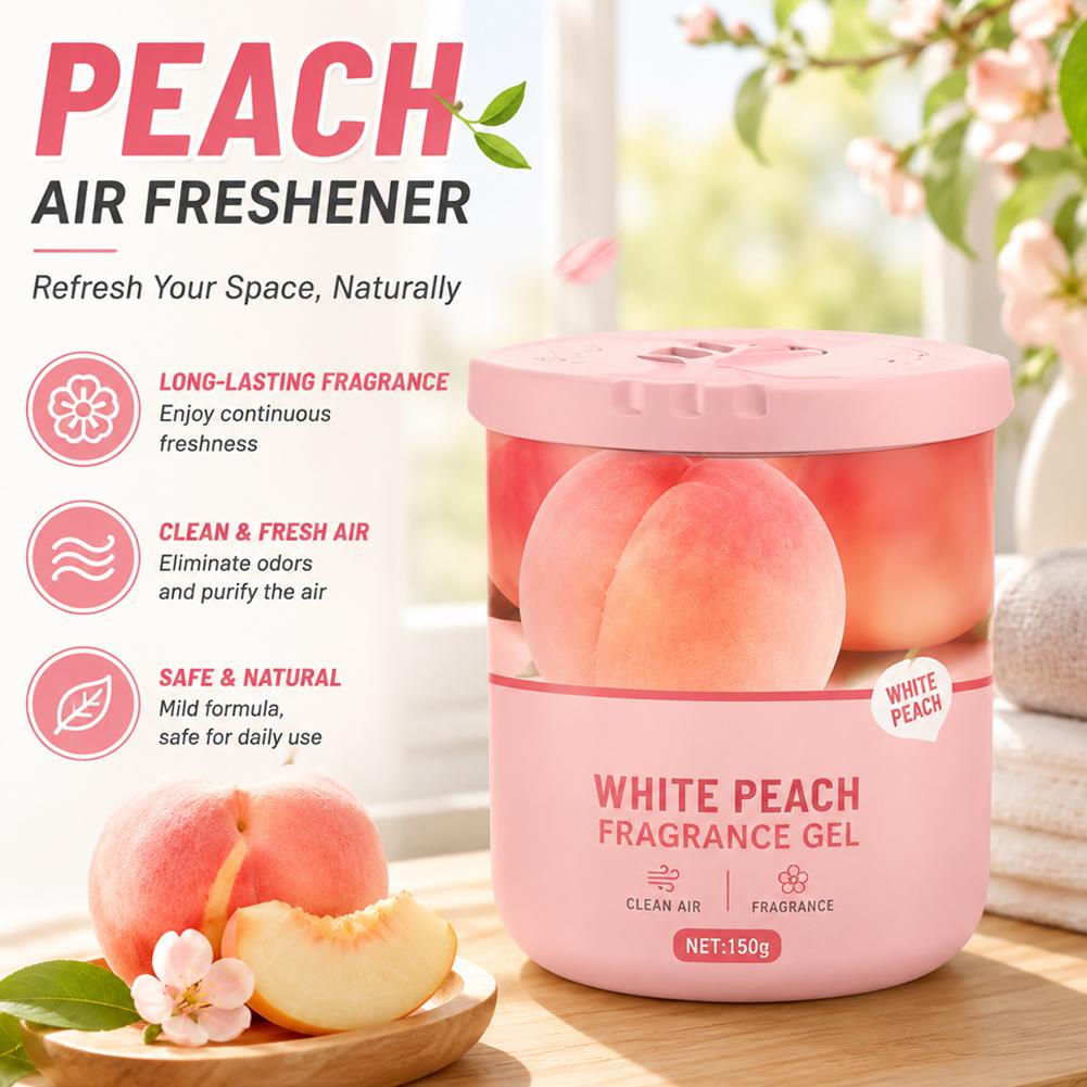 固形芳香剤 キンモクセイの香り フレグランスクリーム 家庭用 - Home Fragrance Logo のレビューと価格