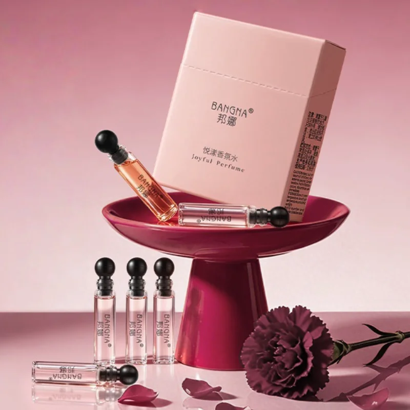 エレガントなジャスミンローズ香水セット、爽やかなアップルチェ - Home Fragrance Jasmine のレビューと価格