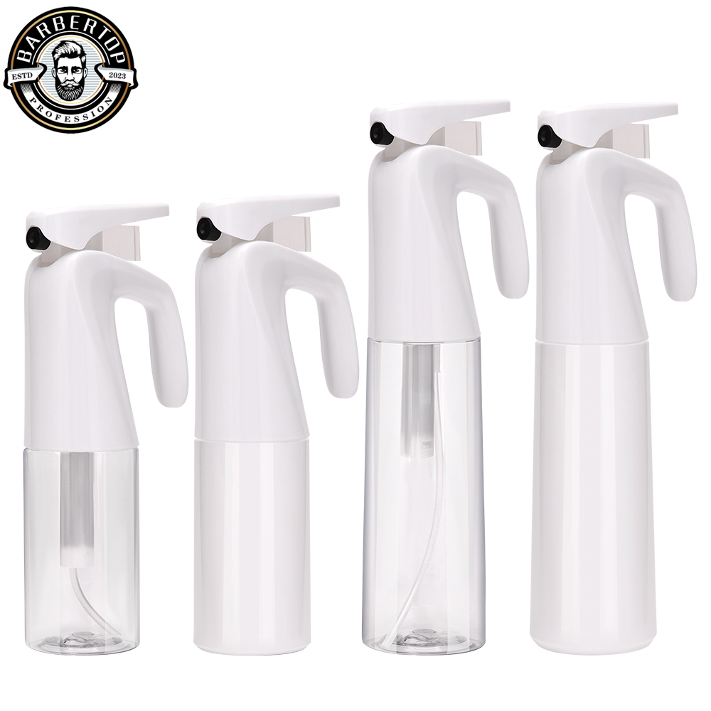 200 ミリリットル/300 ミリリットルヘアスプレーボトル - Room Spray Bottle のレビューと価格