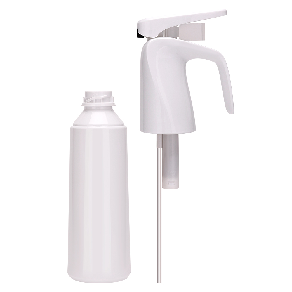 200 ミリリットル/300 ミリリットルヘアスプレーボトル - Room Spray Bottle のレビューと価格