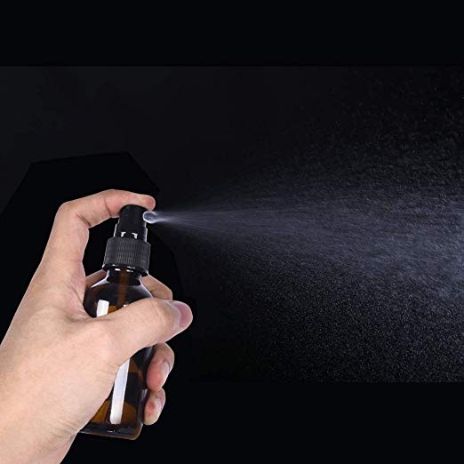 10/15/20/30/50/100/500 ミリリットル琥 - Room Spray Bottle のレビューと価格