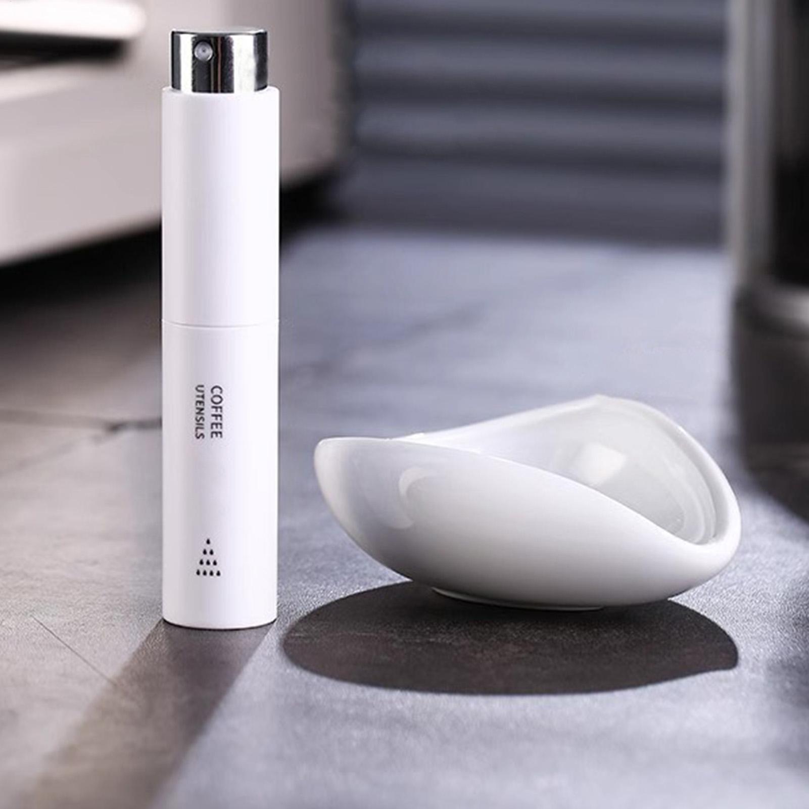 10mlコーヒースプレーボトル、コーヒー豆スプレーヤー、詰め - Room Spray Bottle のレビューと価格