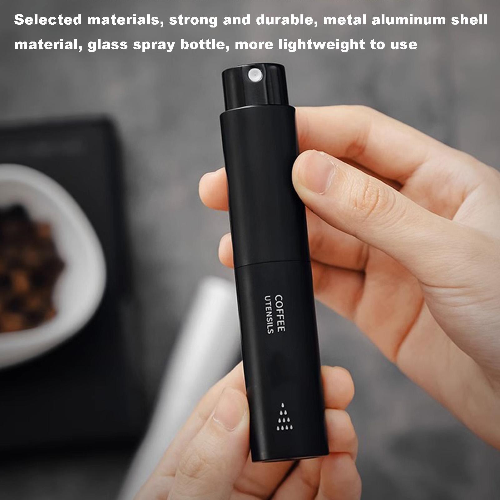 10mlコーヒースプレーボトル、コーヒー豆スプレーヤー、詰め - Room Spray Bottle のレビューと価格