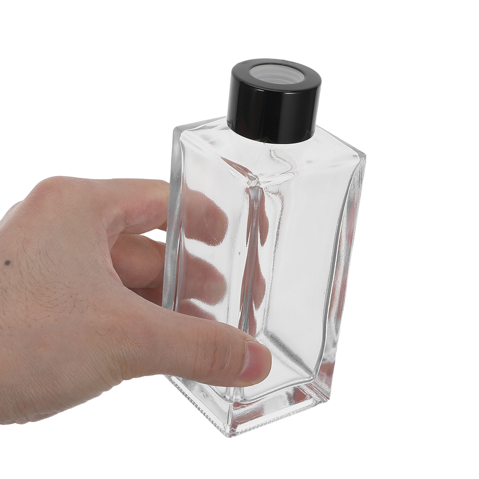 4 セットバスルームフレグランスディフューザーリード小型ミニ - Home Fragrance Perfume のレビューと価格