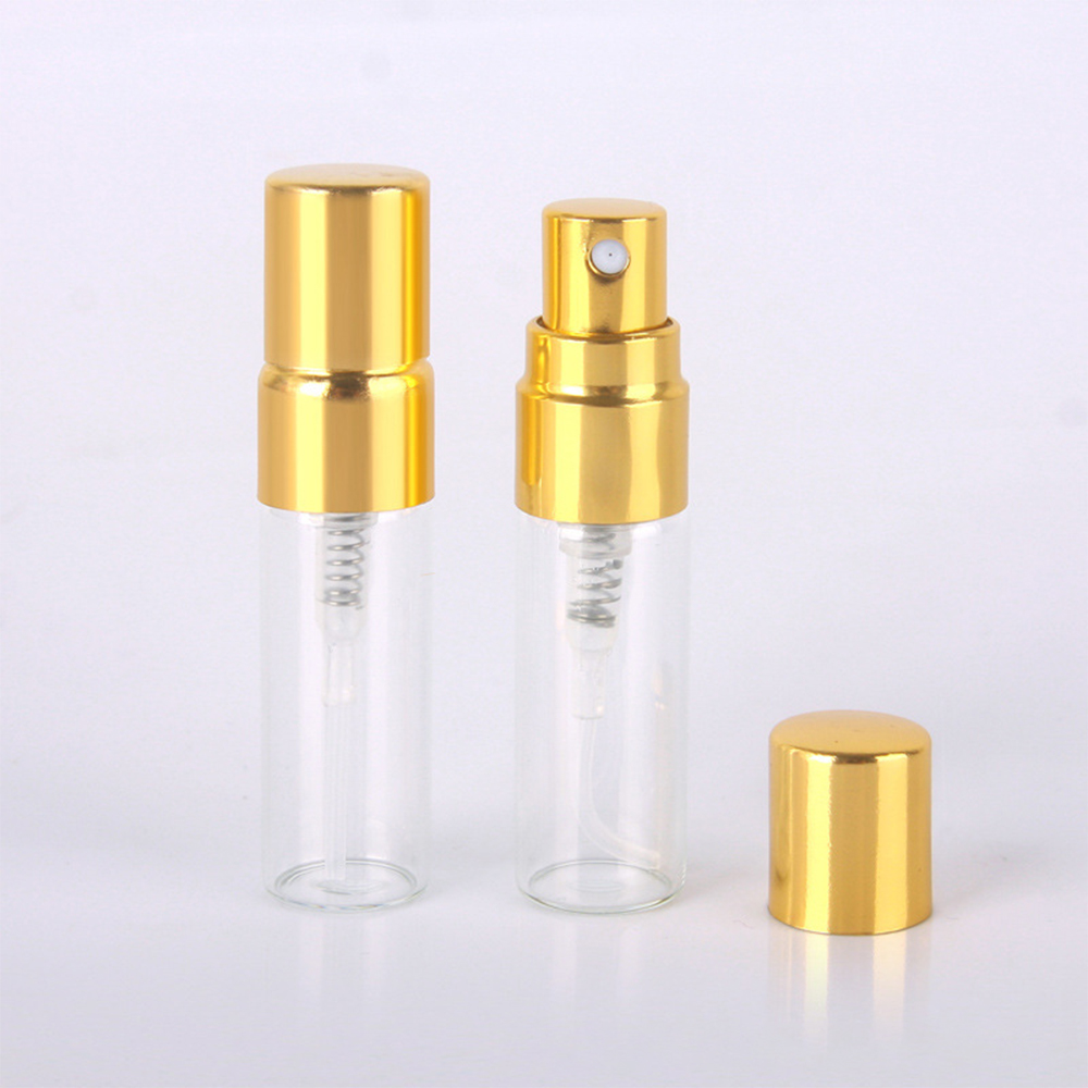 50 個 100 個 2 ミリリットル 3 ミリリットル 5 - Room Spray Bottle のレビューと価格
