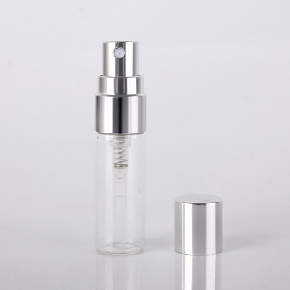 50 個 100 個 2 ミリリットル 3 ミリリットル 5 - Room Spray Bottle のレビューと価格