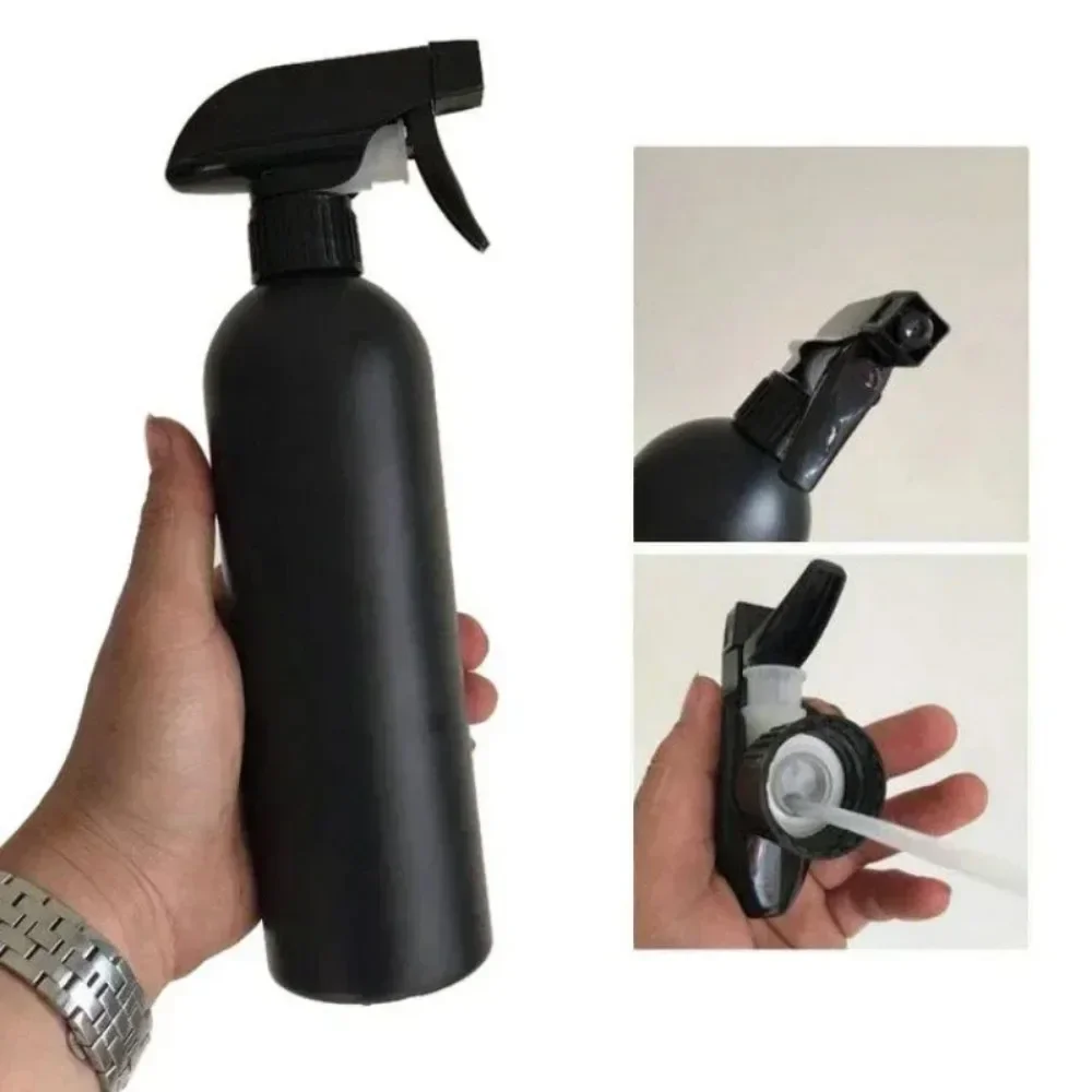 500 ミリリットル理髪ミストスプレーボトル詰め替えボトルア - Room Spray Bottle のレビューと価格