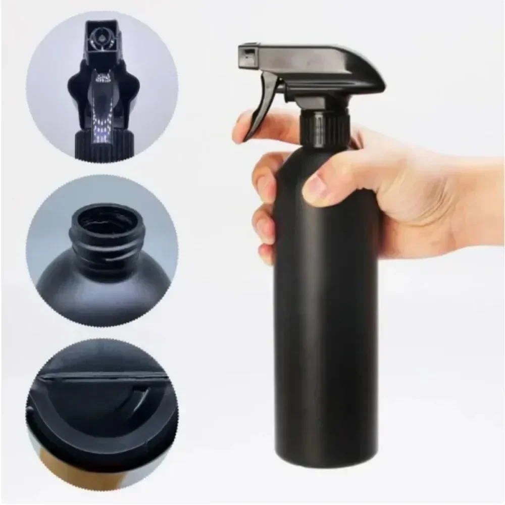 500 ミリリットル理髪ミストスプレーボトル詰め替えボトルア - Room Spray Bottle のレビューと価格