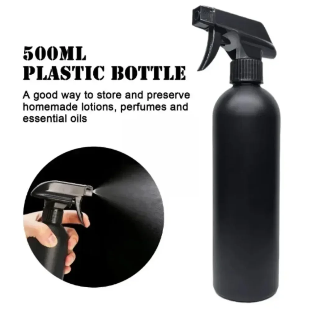 500 ミリリットル理髪ミストスプレーボトル詰め替えボトルア - Room Spray Bottle のレビューと価格