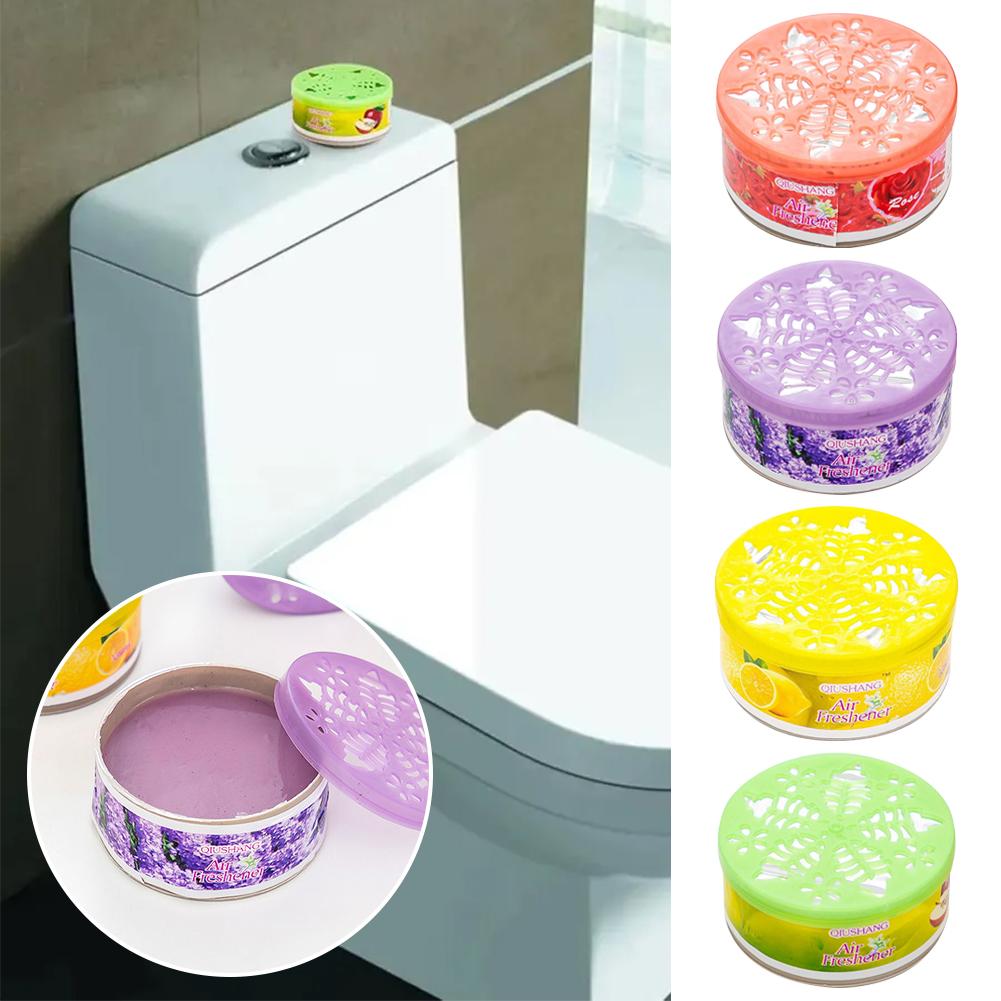 固形芳香剤エアフレッシュナー 缶入り ローズ ラベンダー レ - Home Fragrance Rose のレビューと価格