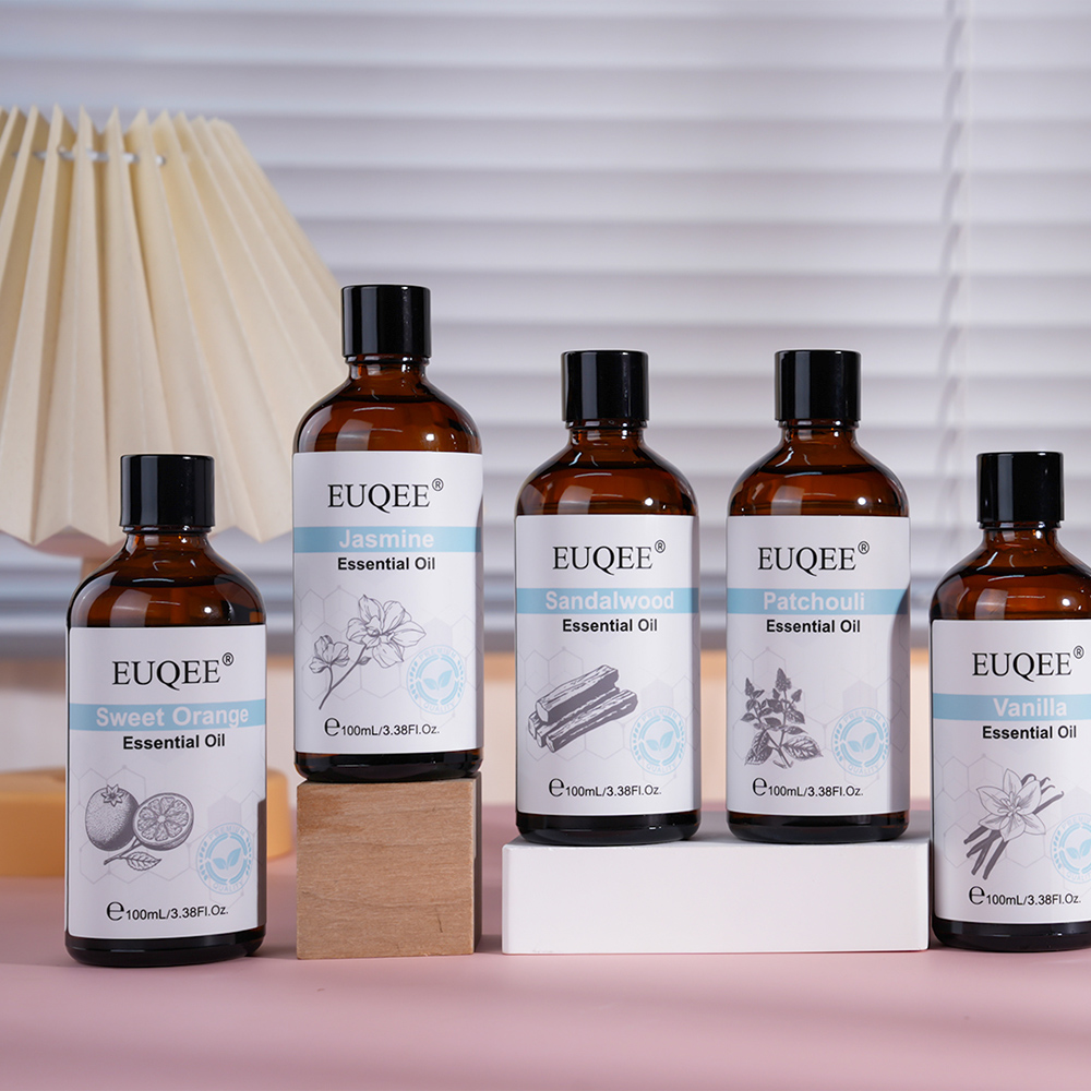 30ml 100ml 純天然エッセンシャルオイル バニラ ジ - Home Fragrance Oil のレビューと価格
