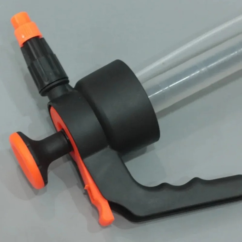 1.2L 洗車スプレーボトル 洗車缶 手持ち式洗車 水やり  - Room Spray Bottle のレビューと価格