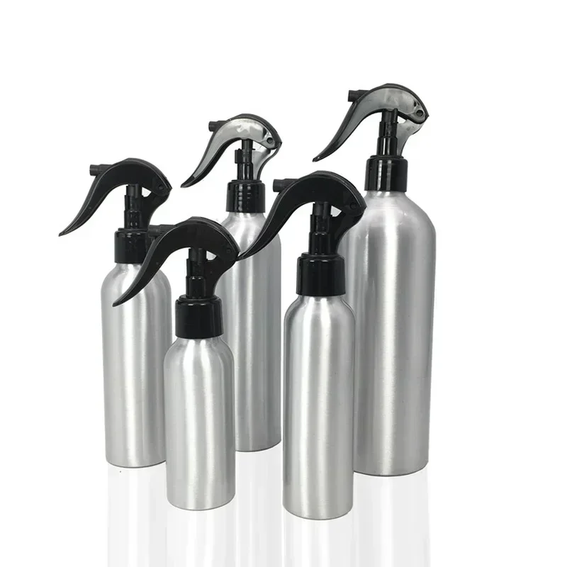 1pc 30-500 ミリリットルアルミボトル空のスプレーボ - Room Spray Bottle のレビューと価格